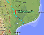 Operationsgebiet Limpopokorridor