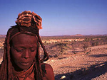 Ovahimba