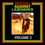 Reggae against landmines